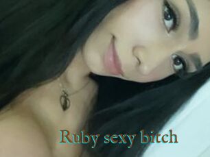 Ruby_sexy_bitch