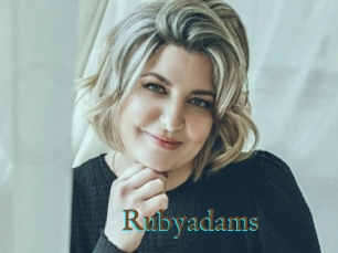 Rubyadams
