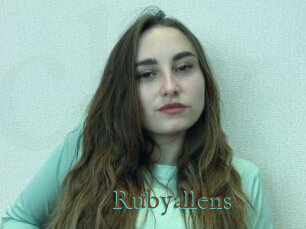 Rubyallens
