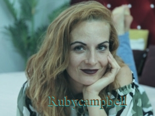 Rubycampbell