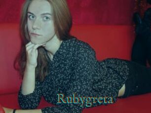 Rubygreta