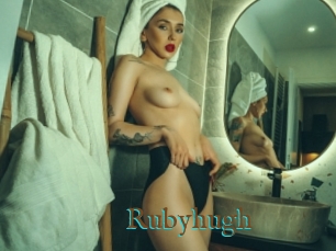Rubyhugh
