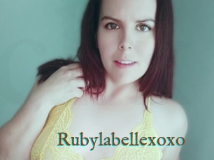 Rubylabellexoxo