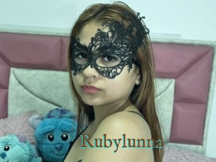 Rubylunna