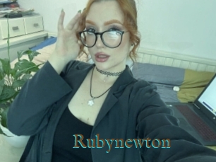 Rubynewton
