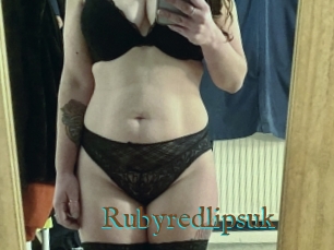 Rubyredlipsuk
