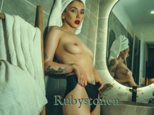 Rubystonen