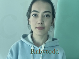 Rubytodd