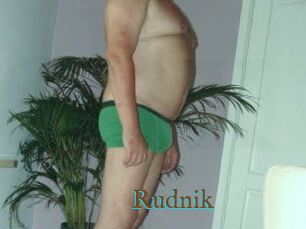 Rudnik