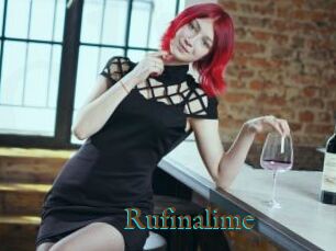 Rufinalime