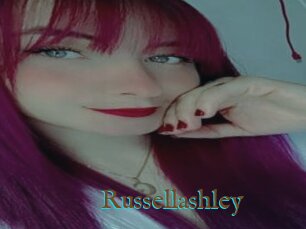 Russellashley