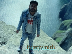 Rustysmith