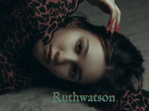 Ruthwatson