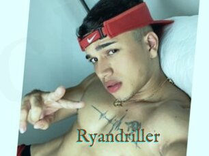 Ryandriller