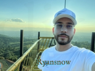 Ryansnow