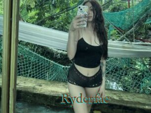 Ryderfae