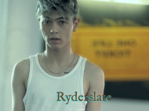 Ryderslate