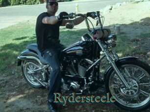 Rydersteele