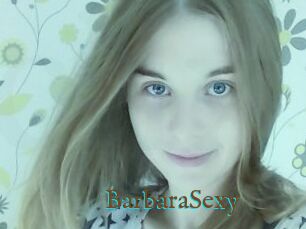 BarbaraSexy