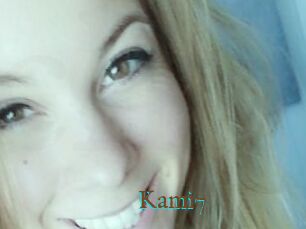 Kami7