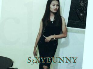 S3XYBUNNY