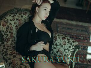 SAKURA_YUKII