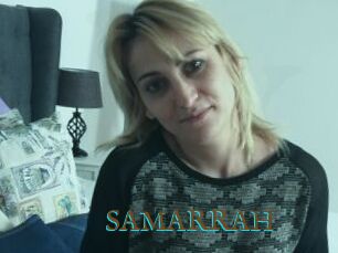 SAMARRAH
