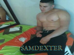 SAMDEXTER