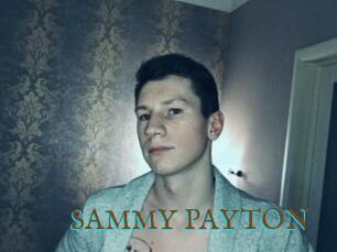 SAMMY_PAYTON