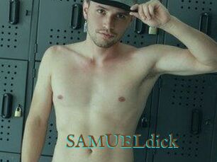 SAMUELdick