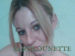 SANDROUNETTE