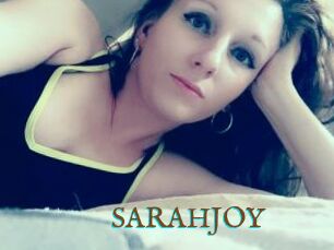 SARAHJOY