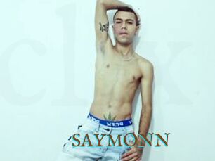 SAYMONN
