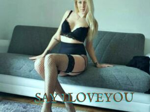 SAY_ILOVEYOU