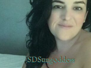 SDSungoddess