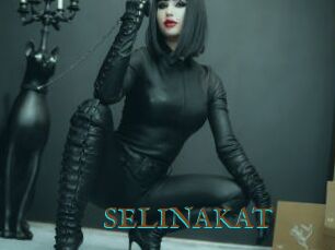 SELINAKAT