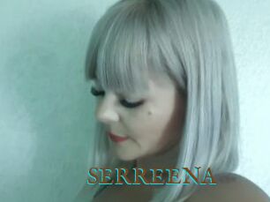 SERREENA
