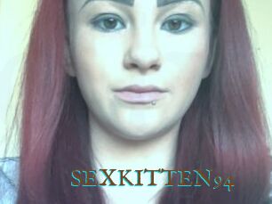 SEXKITTEN94