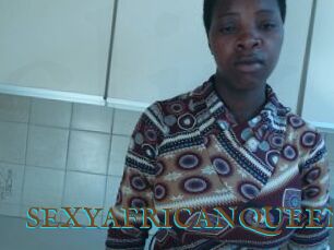 SEXYAFRICANQUEEN