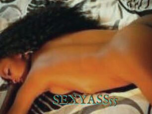SEXYASS55
