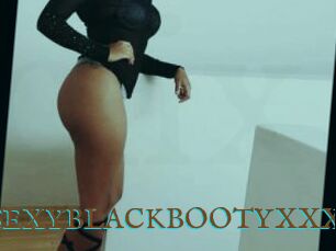 SEXYBLACKBOOTYXXX
