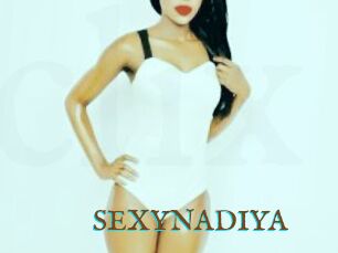 SEXYNADIYA