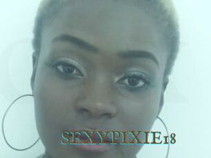 SEXYPIXIE18