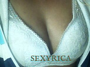 SEXYRICA