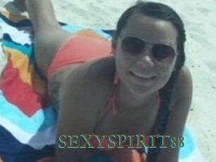 SEXYSPIRIT88