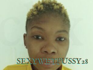 SEXYWETPUSSY28