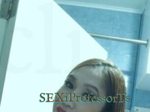 SEXiProfessorTs