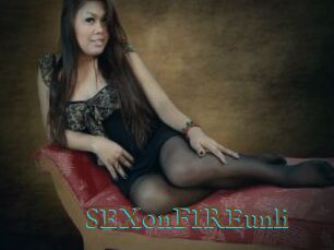 SEXonFIREunli