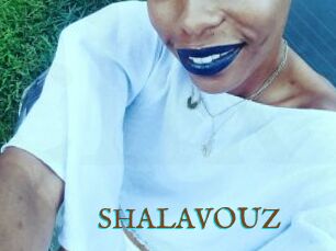SHALAVOUZ