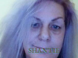 SHANTIE